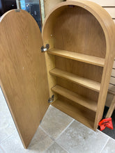 Load image into Gallery viewer, *NEW* Highbury Furnishings Midland 20"W Arched Surface Mount Medicine Cabinet