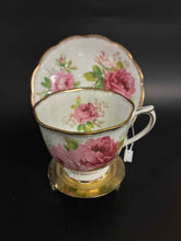 Load image into Gallery viewer, Royal Albert 9 Piece Tea/Coffee Set
