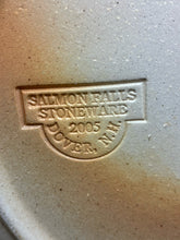 Load image into Gallery viewer, Salmon Falls Pottery Plate