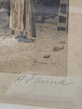 Load image into Gallery viewer, Framed Art