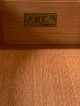 Load image into Gallery viewer, A.R.T. Furniture Lighted Display Sideboard