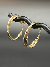 Load image into Gallery viewer, Gold Earrings