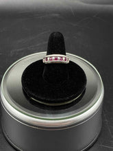 Load image into Gallery viewer, Sterling Silver Ring