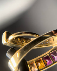 Gold Pendant
