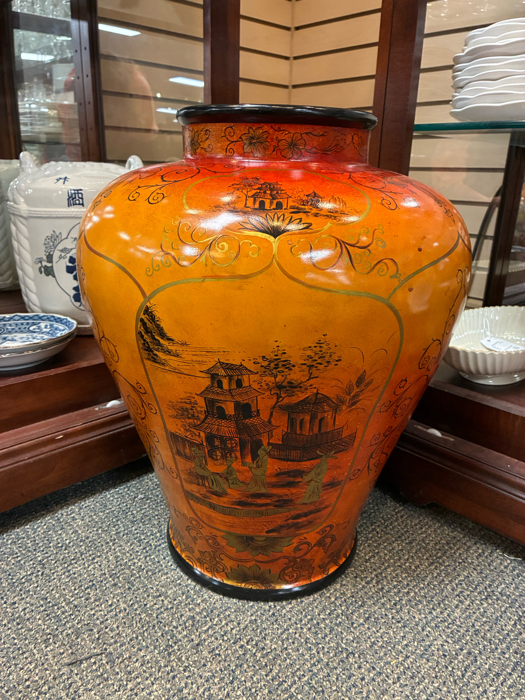 Vase