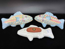 Load image into Gallery viewer, Mackenzie-Childs Ceramic Multi-Color Misc.