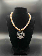Load image into Gallery viewer, Sterling Silver Necklace