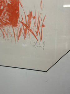 Framed Art