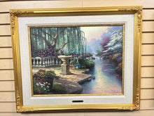 Load image into Gallery viewer, Thomas Kinkade Framed Art