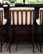 Load image into Gallery viewer, *NEW* Denver Modern Vail Counter Stool (Multiple Quantities)
