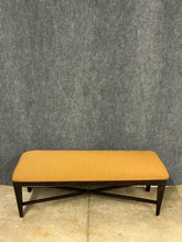 Load image into Gallery viewer, Thomasville Upholstered Accent Bench