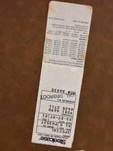 Load image into Gallery viewer, Steelcase Mid-Century Style Laminate Coffee Table