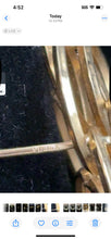 Load image into Gallery viewer, Gold Earrings