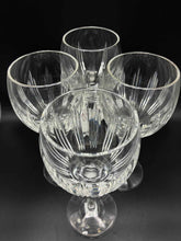 Load image into Gallery viewer, 4 Piece Waterford Crystal Glasses