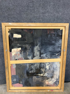 Lennart Olausson Oil Painting