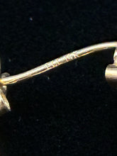 Load image into Gallery viewer, Gold Earrings