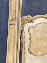 Load image into Gallery viewer, King Size French Provincial Rococo Style Bed Frame