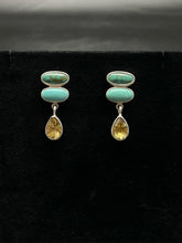 Load image into Gallery viewer, Sterling Silver Earrings