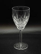 Load image into Gallery viewer, 4 Piece Waterford Crystal Glasses