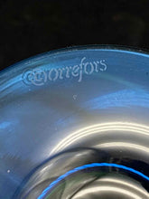 Load image into Gallery viewer, Orrefors Glass Bowl