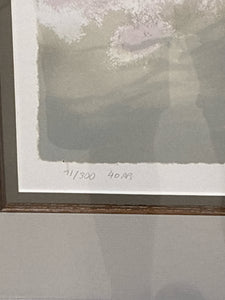 Framed Art