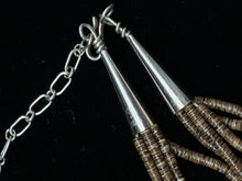 Load image into Gallery viewer, Sterling Silver Necklace