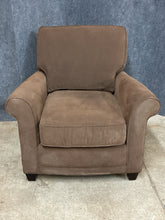 Load image into Gallery viewer, Rowe Rolled Arm Upholstered Accent Chair