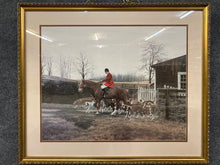 Load image into Gallery viewer, Framed Art
