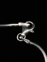 Load image into Gallery viewer, Sterling Silver Necklace