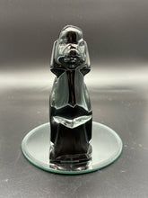 Load image into Gallery viewer, Baccarat Crystal Black Figurine