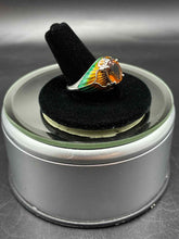 Load image into Gallery viewer, Sterling Silver Ring
