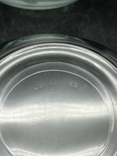 Load image into Gallery viewer, Mexico Clear Glass Dessert Bowls Set of 4