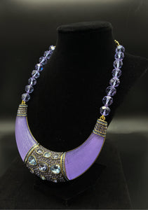 Heidi Daus Necklace