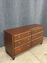 Load image into Gallery viewer, Ethan Allen Dresser