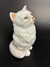 Load image into Gallery viewer, Royal Doulton Porcelain White 1 Piece Figurine