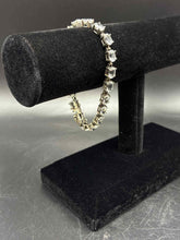 Load image into Gallery viewer, Sterling Silver Bracelet