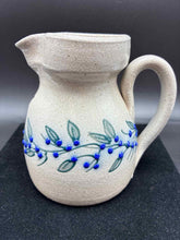 Load image into Gallery viewer, Salmon Falls Pottery 3 Piece Creamer and/or Sugar
