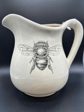 Load image into Gallery viewer, Ceramic Pitcher