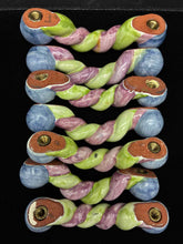 Load image into Gallery viewer, Mackenzie-Childs Ceramic Misc.