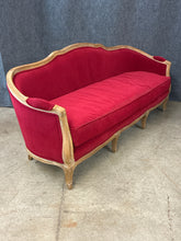 Load image into Gallery viewer, Ballard Designs "Silvia" Sofa