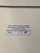 Load image into Gallery viewer, Framed Art