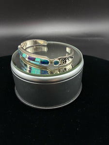 Sterling Silver Bracelet