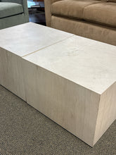 Load image into Gallery viewer, Ethan Allen Albion Bunching Coffee Table