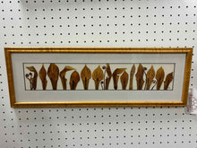 Load image into Gallery viewer, Botanical Framed Art