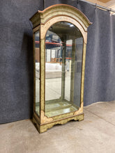 Load image into Gallery viewer, Howard Miller Lighted Display Cabinet