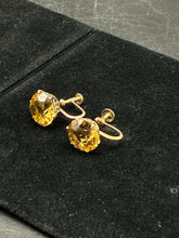 Load image into Gallery viewer, Gold Earrings
