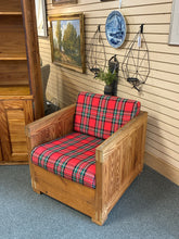 Load image into Gallery viewer, This End Up Chair