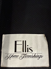 Load image into Gallery viewer, Ellis Home Furnishings Distressed Brown Leather Sofa
