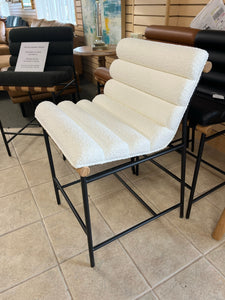 *NEW* Denver Modern Vail Counter Stool (Multiple Quantities)