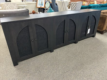 Load image into Gallery viewer, *NEW* Havenly Tilda 6 Door Sideboard
